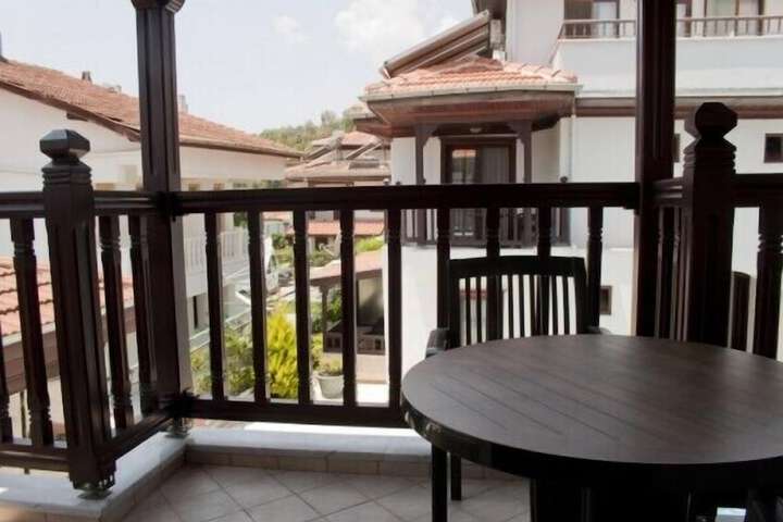 Terrace/Patio 19 of 28