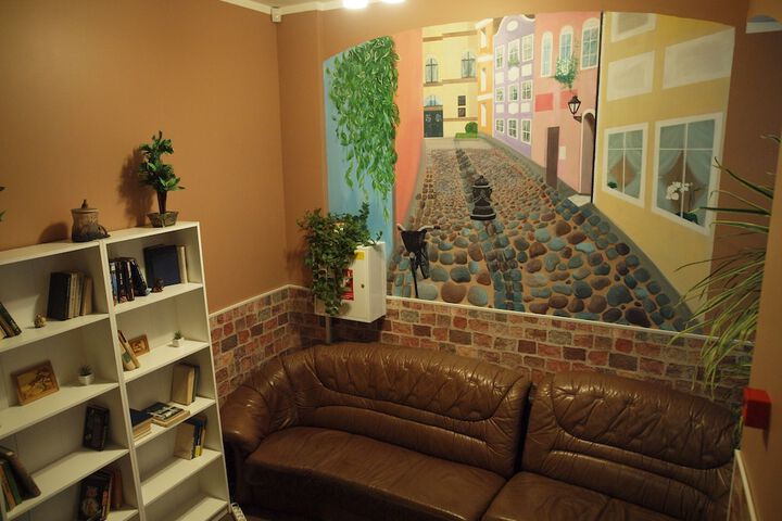 Hotel Interior 68 of 69