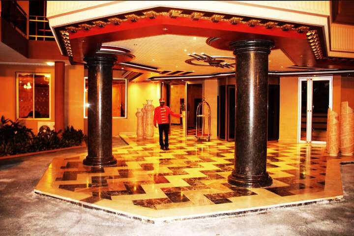 Hotel Interior 2 of 23
