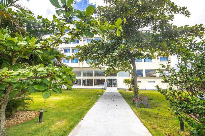 Hotel 60 of 61