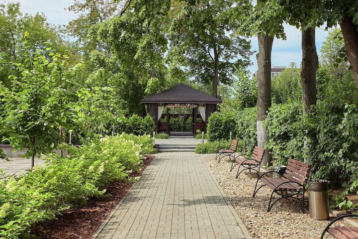 Terrace/Patio 47 of 47