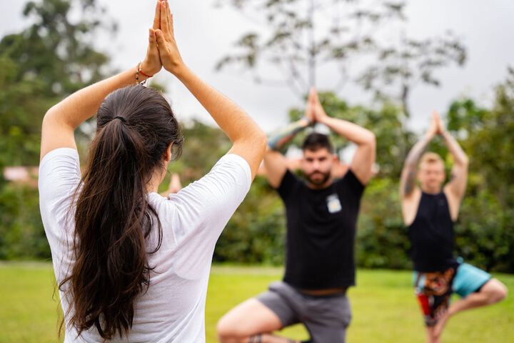 Health and Fitness 15 of 21