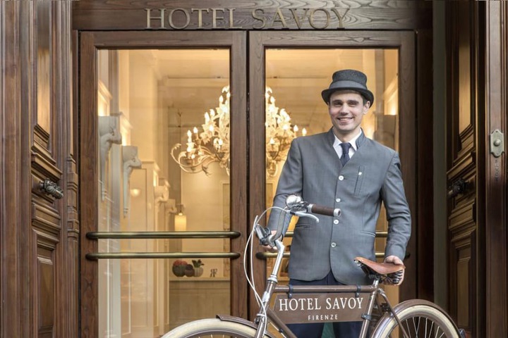 Hotel 94 of 94