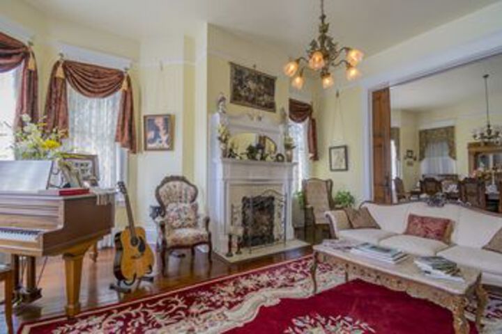 Hotel Interior 52 of 66