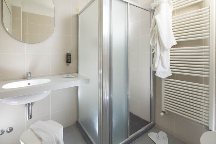 Bath Amenities