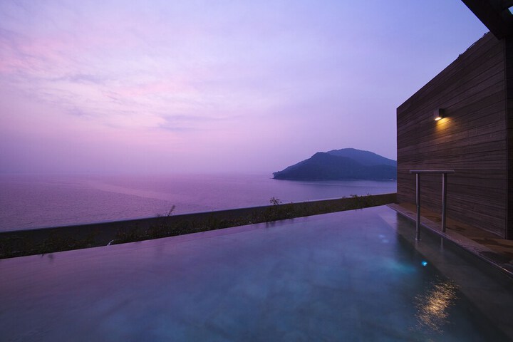 Hotel Spa