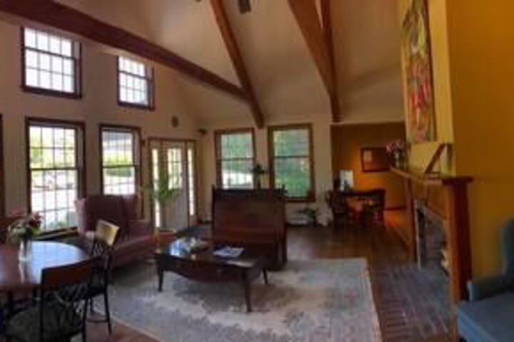 Hotel Interior 33 of 40