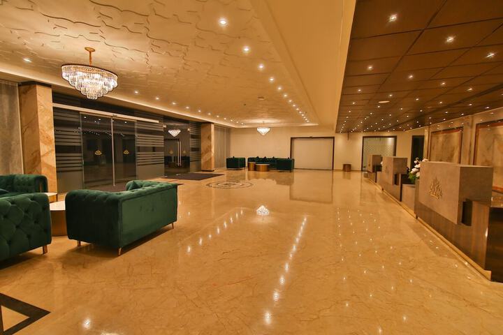 Hotel Interior 3 of 13