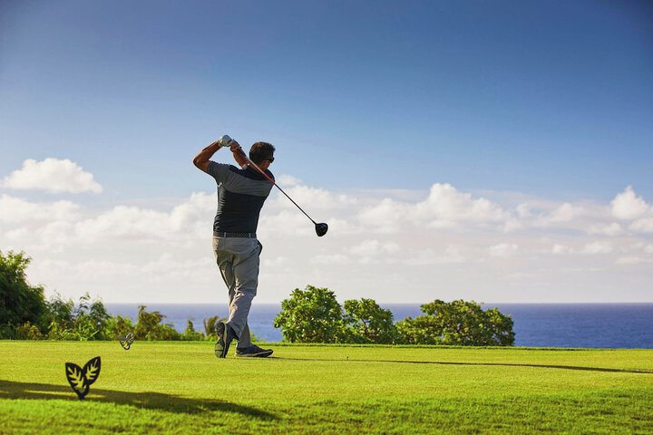 Golf 532 of 546