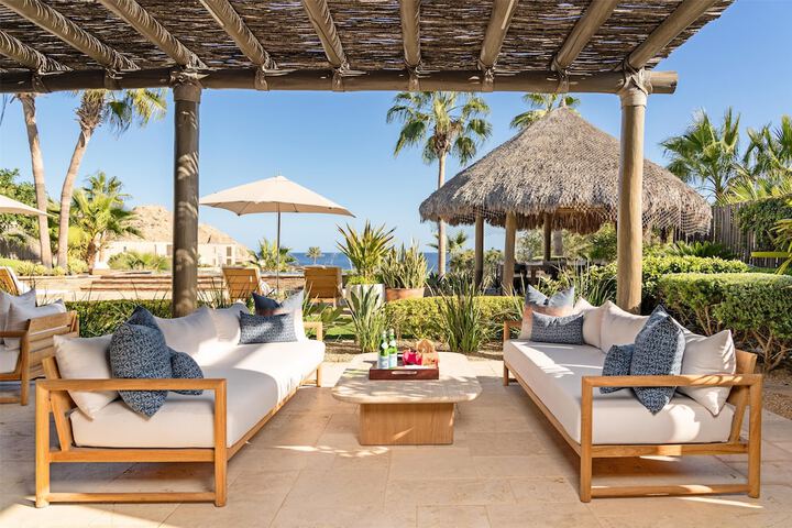 Montage Los Cabos in Cabo San Lucas