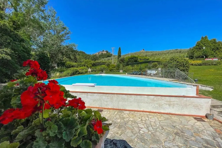 Pool 3 of 10
