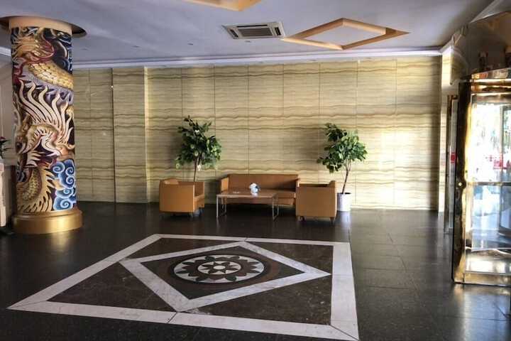 Hotel Interior 2 of 14
