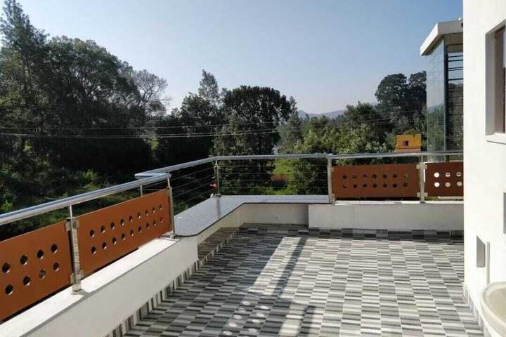 Terrace/Patio 18 of 34