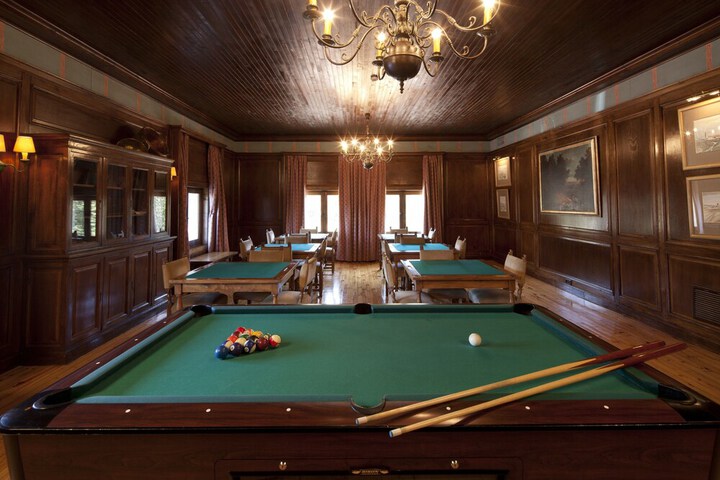 Billiards