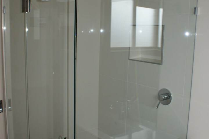 Restrooms
