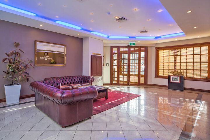 Hotel Interior 3 of 50