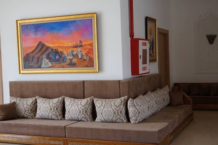 Hotel Interior 3 of 15