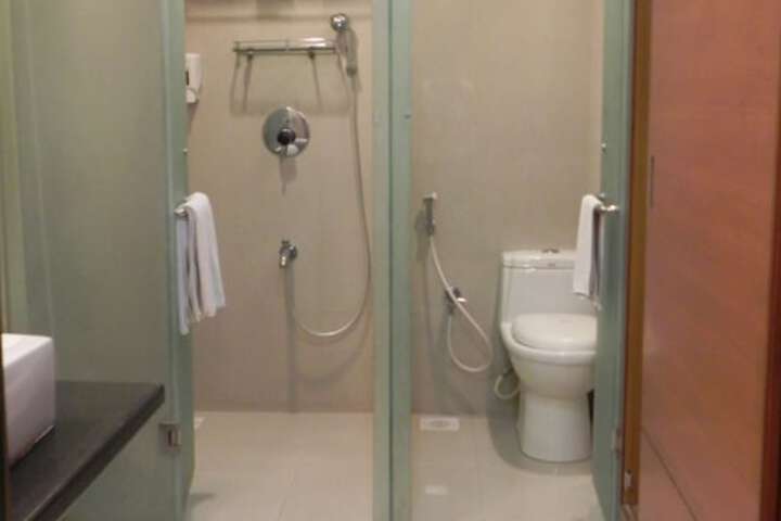 Bathroom Vanities