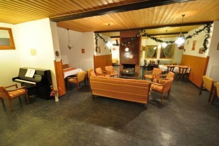 Hotel Interior 21 of 31