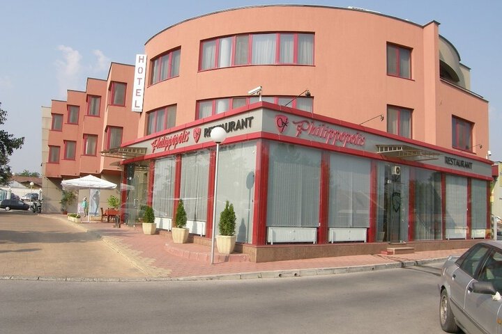 Hotel Philippopolis
