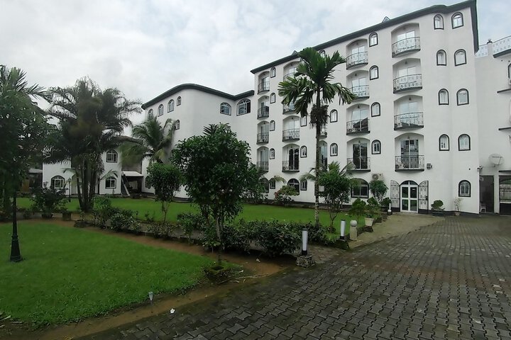 Jacobs Hôtel