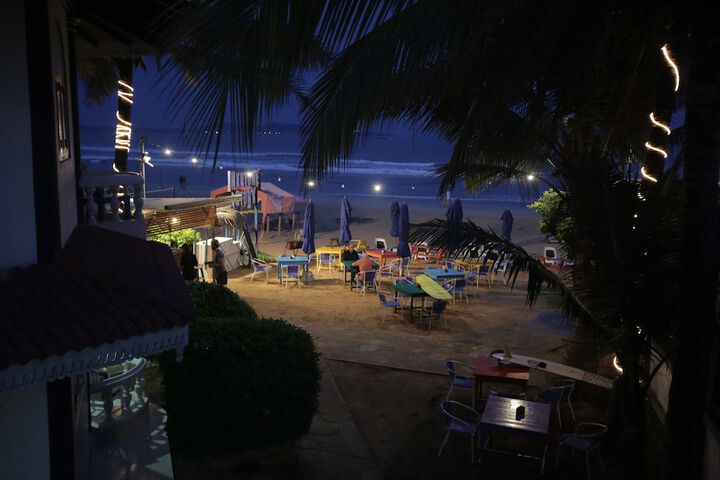 Beach 43 of 46