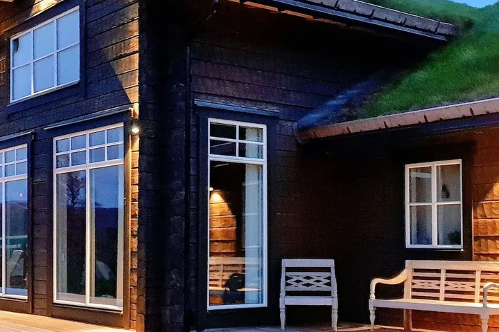 Photo of 12 Person Holiday Home in Salen