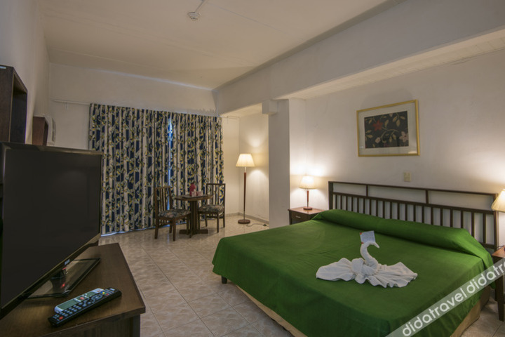 Hotel Faro Luna
