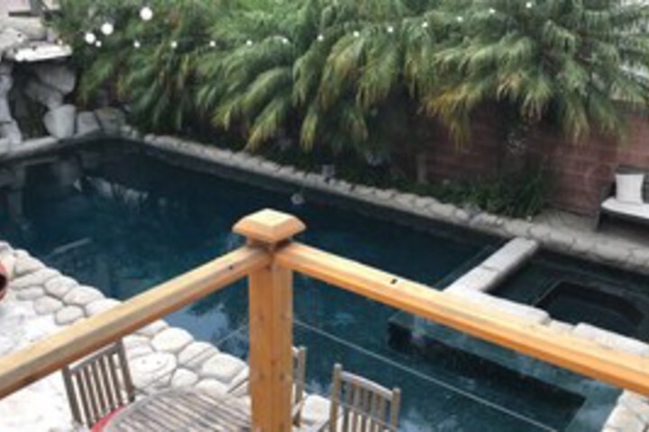 Terrace/Patio 2 of 23