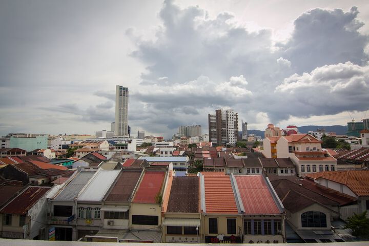 Hotel View 60 of 60