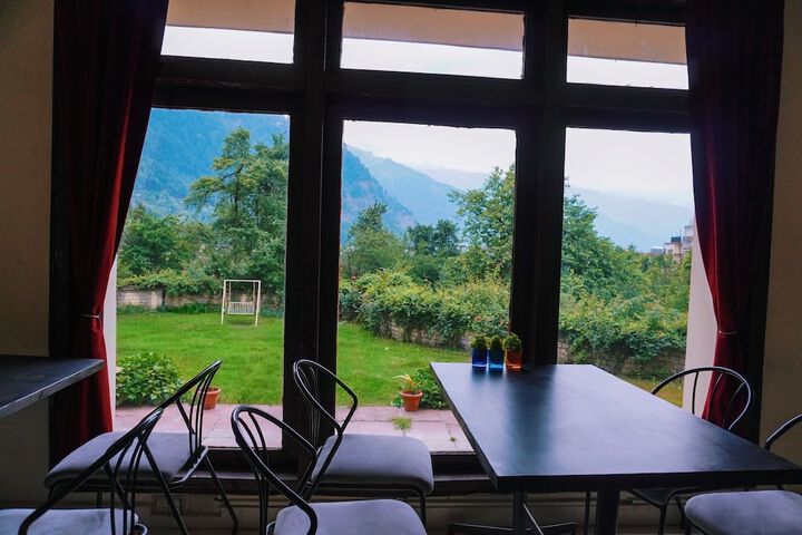 Restaurants