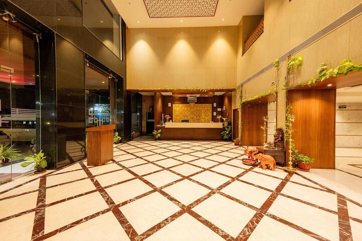 Hotel Interior 6 of 56