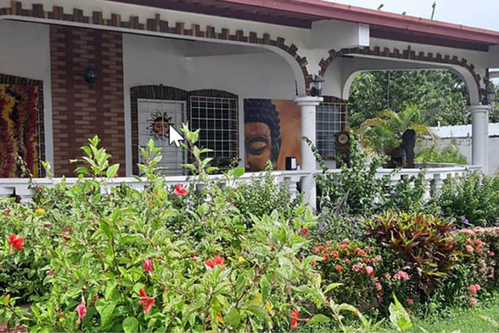 Dharma Casa Holistica
