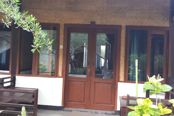 ํYaya Bungalows