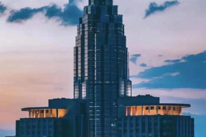 The Grand View Hotel Changzhou
