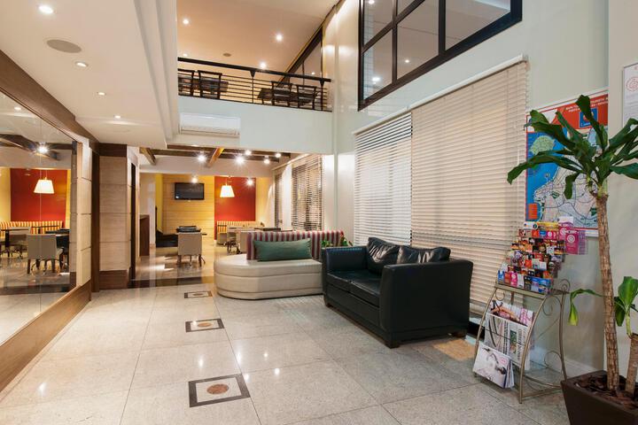 Lobby Photos