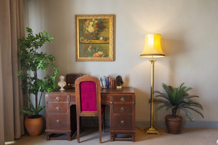 Room 29 of 60