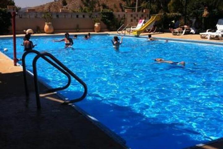 Pool 6 of 6