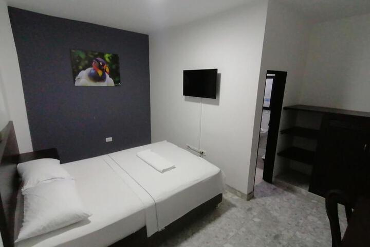 Image of Hotel Bucare