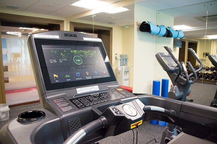 Health and Fitness 77 of 99