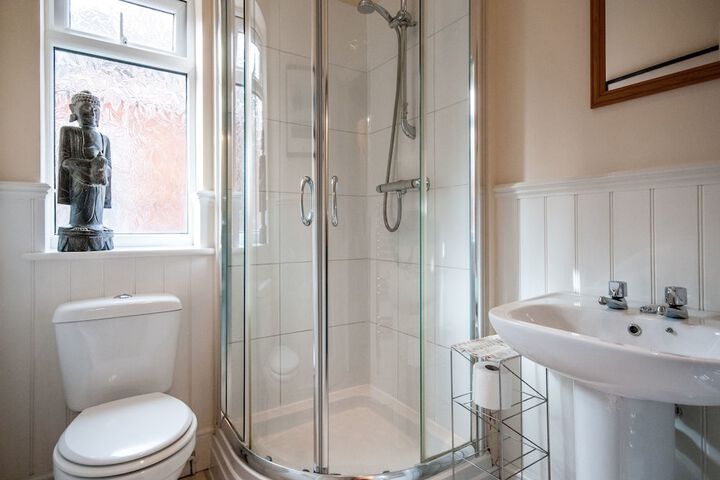 Bath Photo