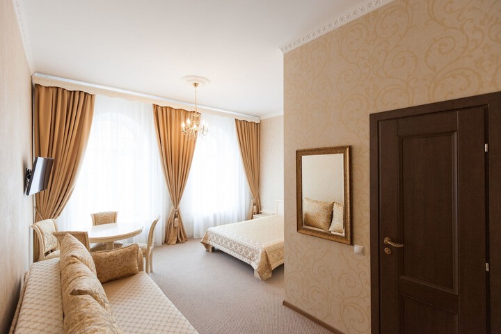 Fitness Facility Photos