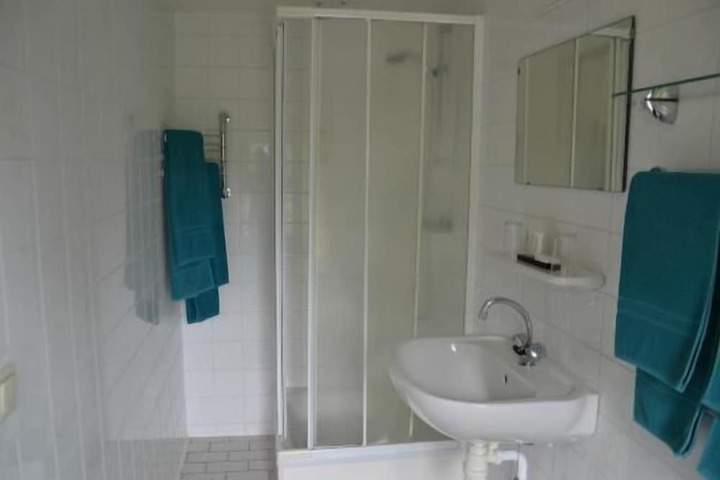 Bath Interior