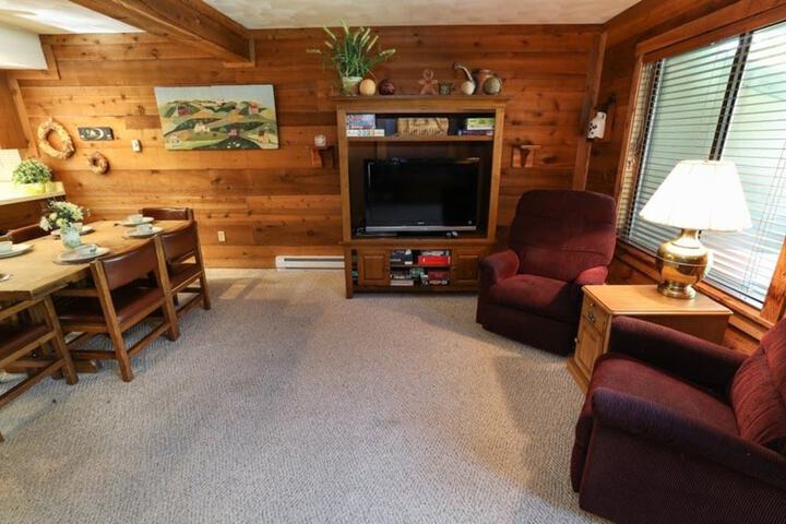 1 Bedroom Condo Villa Queen Bed Sofa (79 of 252)