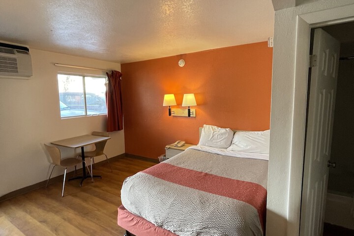 1 Double Bed (9 of 21)