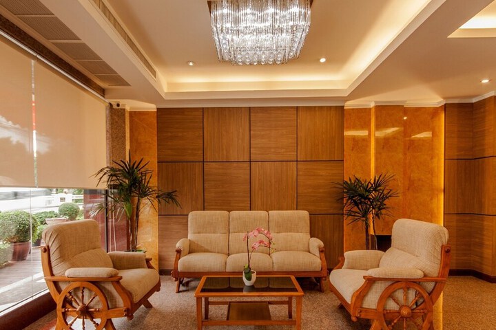 Hotel Interior 3 of 79