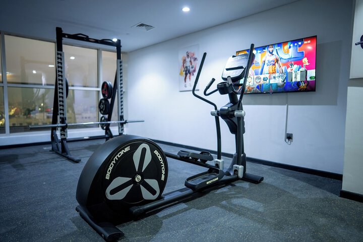 Health and Fitness 43 of 82