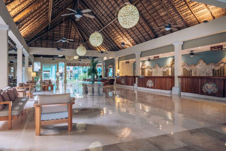 Lobby Photos
