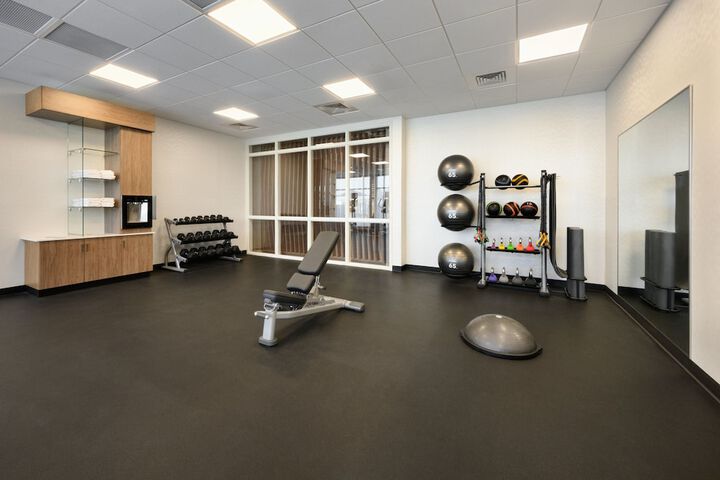Health and Fitness 15 of 22