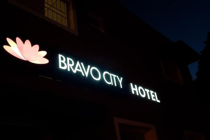 Hotel 23 of 26